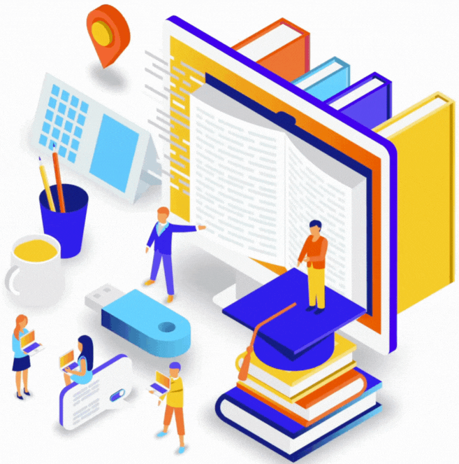  Today VerveGen-EdTech provided a Skill based training to the CS/IT students. Where Our trainers discussed about the present competitive job market and the technologies which students must 